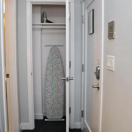 Furnished Newbury Street Studio, #6 Boston Extérieur photo